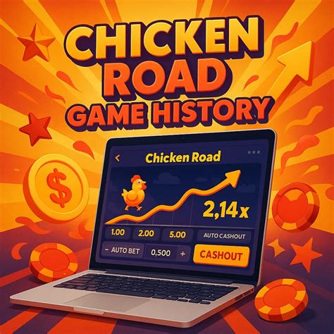 Chicken Road Game 2025 – Official Crash Online Play in India