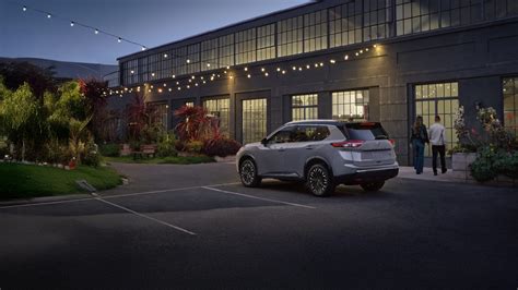 2026 Nissan Rogue | Nissan of Picayune