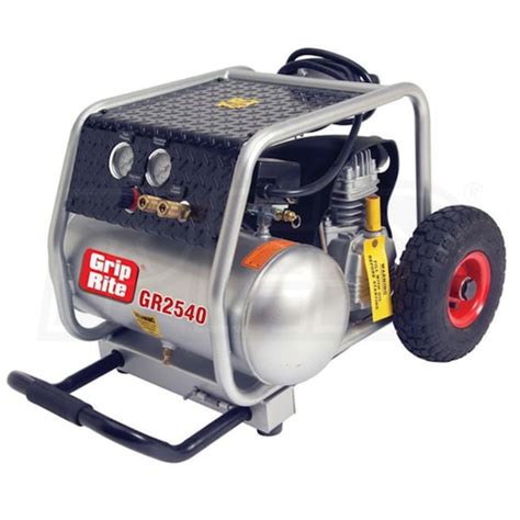 Image result for Grip-Rite Air Compressor