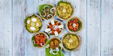 Sgs Non Veg - Gundu Pulav, Puttenahalli, Jayanagar, Bangalore, South ...