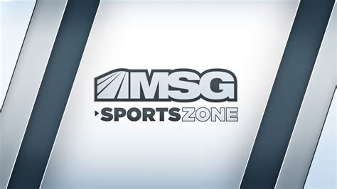 Image result for MSG Network