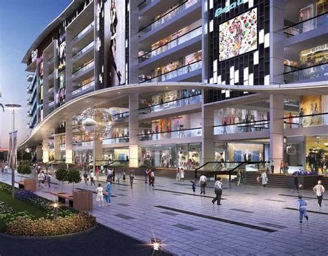 Gaur World SmartStreet Possession Date - Sep 2027