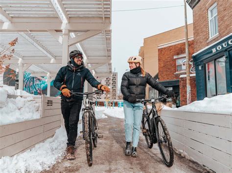 Winter Cycling 的图像结果