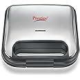 Buy Prestige PSDP 03-SS 750 W Sandwich Toaster with Fixed & Deep ...
