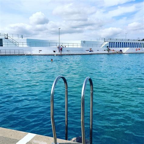 JUBILEE POOL PENZANCE (2025) All You Need to Know BEFORE You Go (with ...