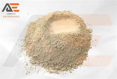 Yellow Dolomite Powder Price In India