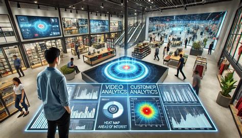 How AI is Transforming the Retail Sector: The Role of Video Analytics