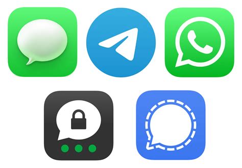 Image result for Instant Messaging Apps