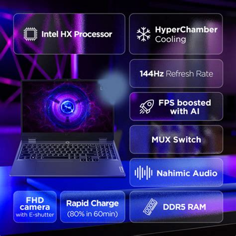 Lenovo LOQ Intel Core i7 13th Gen 13645HX - (16 GB/512 GB SSD/Windows ...