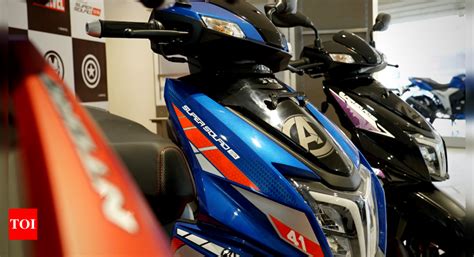 TVS NTorq 125 Super Squad Edition: TVS NTorq 125 Super Squad Edition ...