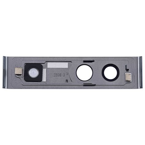 Back Camera Lens With Bracket Compatible For Google Pixel 7A Replaceme