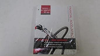 Buy Financial Accounting: Tools for Business Decision Making Book ...