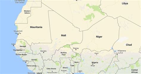 Africa: 5 US soldiers, 3 from Niger killed in ambush during routine patrol