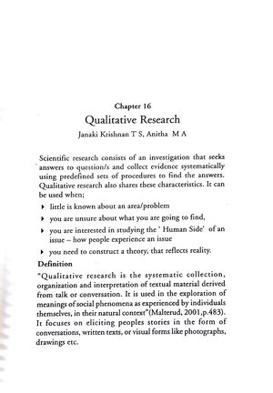 Research methodology - RESEARCH: a way of examining your practice ...