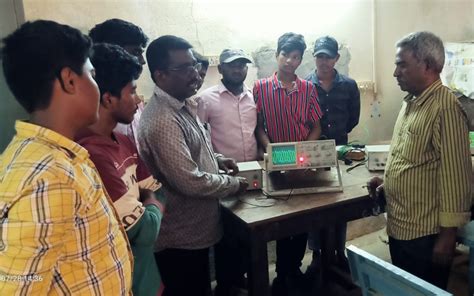 TNC Government Junior College.