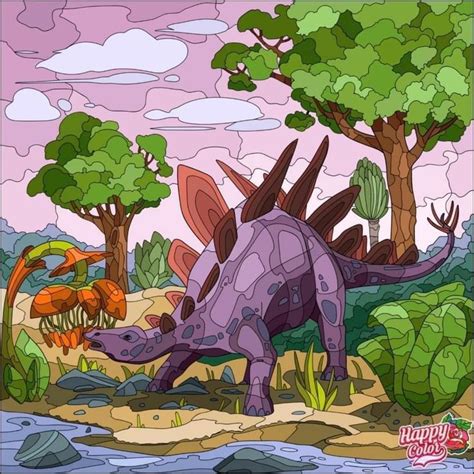 Dinosaur Drawing Tutorial 的图像结果