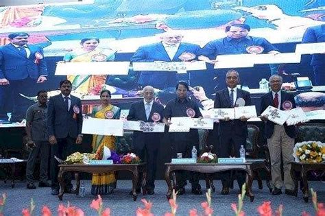 Nettur Technical Training Foundation Hosted its 58th Convocation at ...