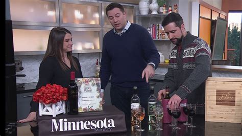 Minnesota Monthly's Food & Wine Experience retuns | kare11.com