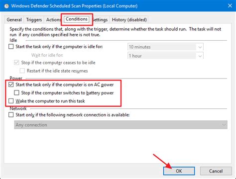 Image result for Scan Computer Windows Defender