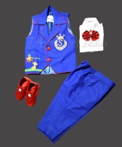 Boys Formal Partywear Dresses India | Newborn Baby Boy Clothes