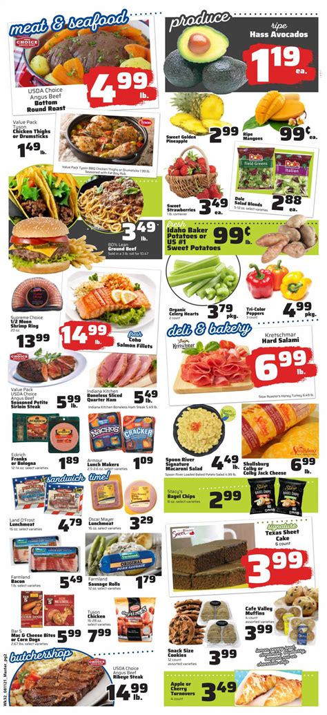 County Market Current Sales - Weekly Ads Online