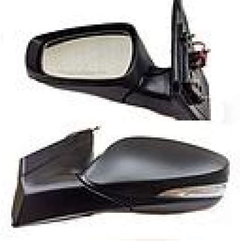iVIEW Side Door Mirror Verna Fluidic Motorized With Indicator Left for ...