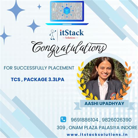 Placements | IT Stack Solutions