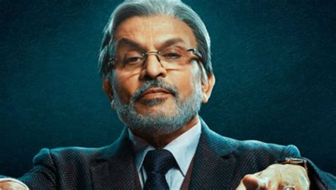 Annu Kapoor: Bollywood Actor Admitted In Hospital Due To Chest Pain ...