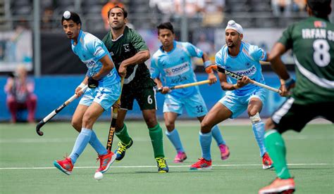 Hockey: Clinical India maul Pakistan 4-0 in Champions Trophy- The Week