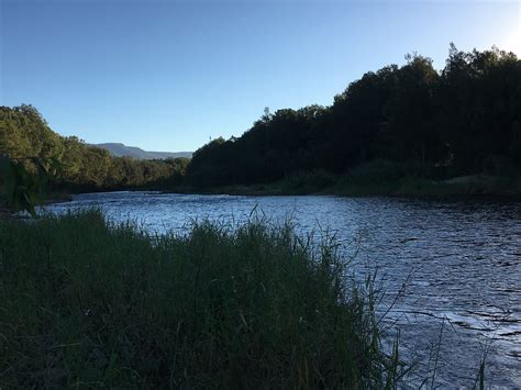 PIONEER VALLEY SHOW GROUNDS FINCH, HATTON (Finch Hatton) - Campground ...