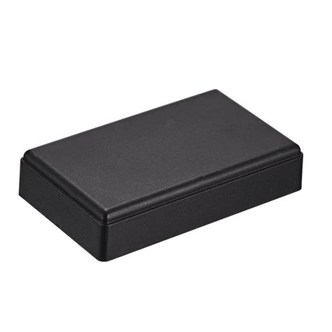 uxcell 69 x 42 x 17.5mm Electronic Plastic DIY Junction Box Enclosure ...