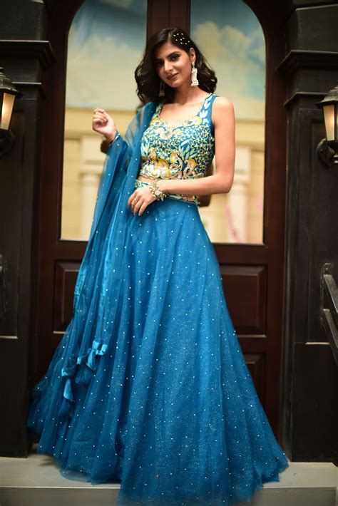 NEW LEHENGA COLOR COMBINATIONS FOR BRIDES IN 2022 – Laalzari