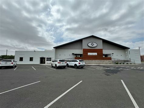 Elevate Church is looking to grow at new north Midland location