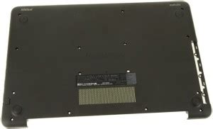 tech mentorz DELL Inspiron 5567 Bottom Base Cover P/N 0P5RRC Laptop ...