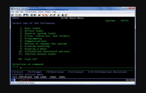 Image result for Free Format SQLRPGLE AS/400