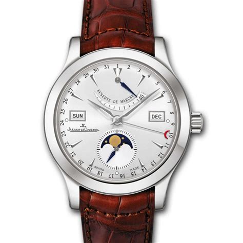 Moon-Phase Watches - Trends & Styles