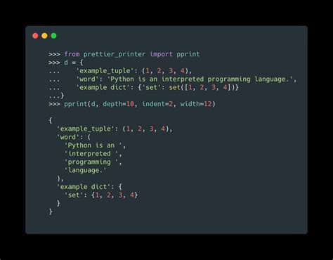 Image result for Printer PyPI