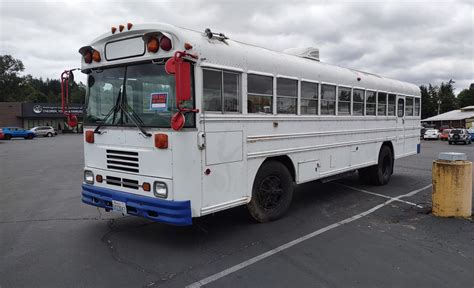 Image result for Blue Bird TC2000