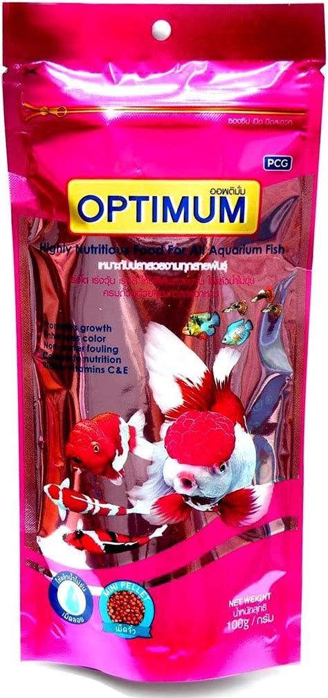 Tetra Bits Goldfish Gold Growth Fish Pellet Food, 113 G, All Life ...