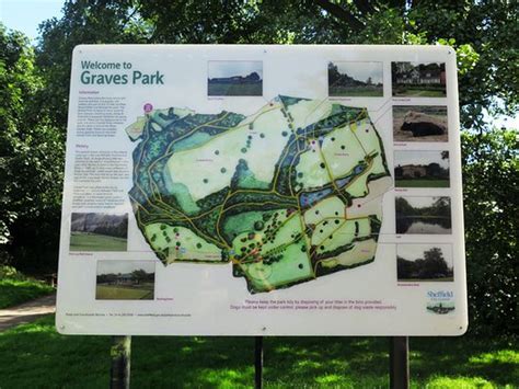 Graves Park, Sheffield - Tripadvisor