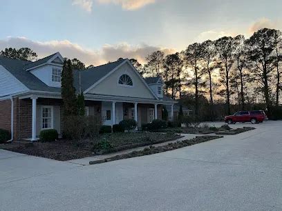 Jernigan-Warren Funeral Home - Funeral Home Pages