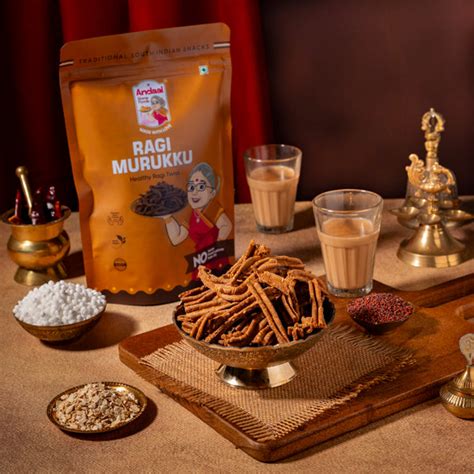 Andaals Store – Andaal Home Foods – Authentic South Indian Snacks ...