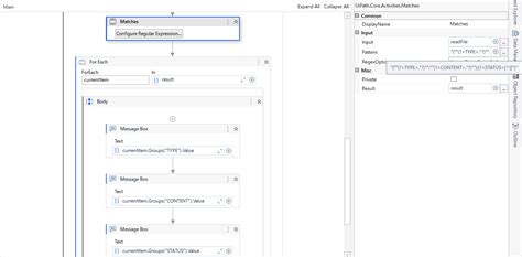 Image result for How to Find the Length of String in UiPath Using WriteLine