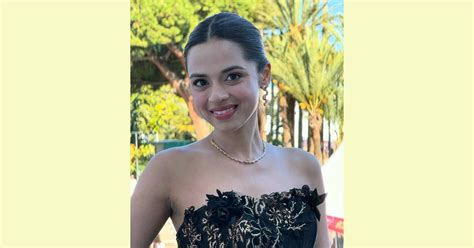 Laapataa Ladies' Nitanshi Goel Debuts at Cannes - Rediff.com movies