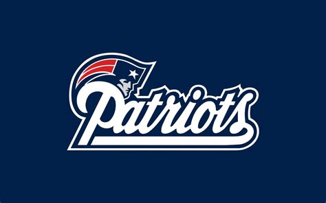 Patriots Logo