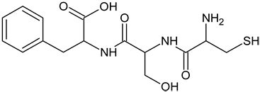 Novel Tripeptides as Tyrosinase Inhibitors: In Silico and In Vitro ...