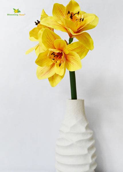 Artificial Flowers – Blooming Floret