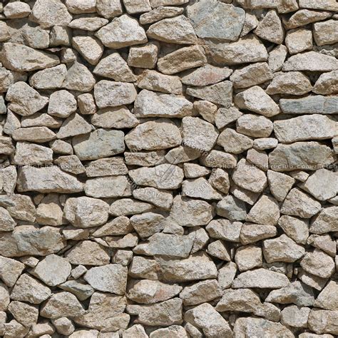 Stone wall pbr texture seamless 22388