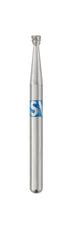 SS White G2 Diamond Burs - SI Series - Inverted Cone Shaped by Dental ...