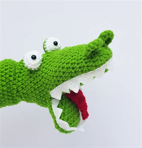 Image result for Crochet Hand Puppet Pattern